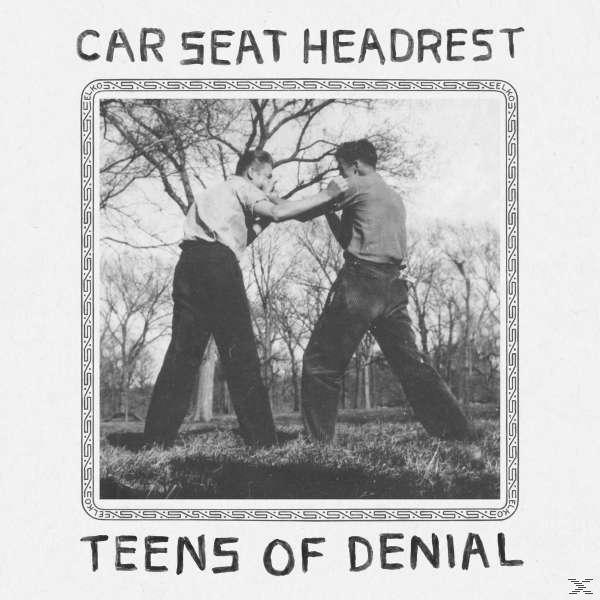 Teens Of Denial