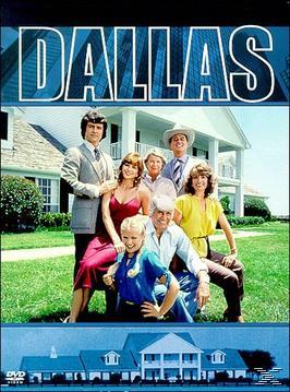 Dallas 2012 Staffel 4 Dallas 2012 Staffel 4