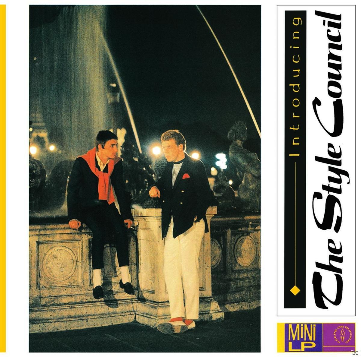 the style council album covers the style council album covers